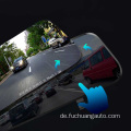 Stream Media Dash Cam Vollbildschirm 1080p